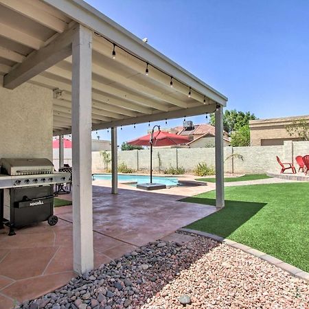Glendale Family Home Close To Golf And Westgate Luaran gambar