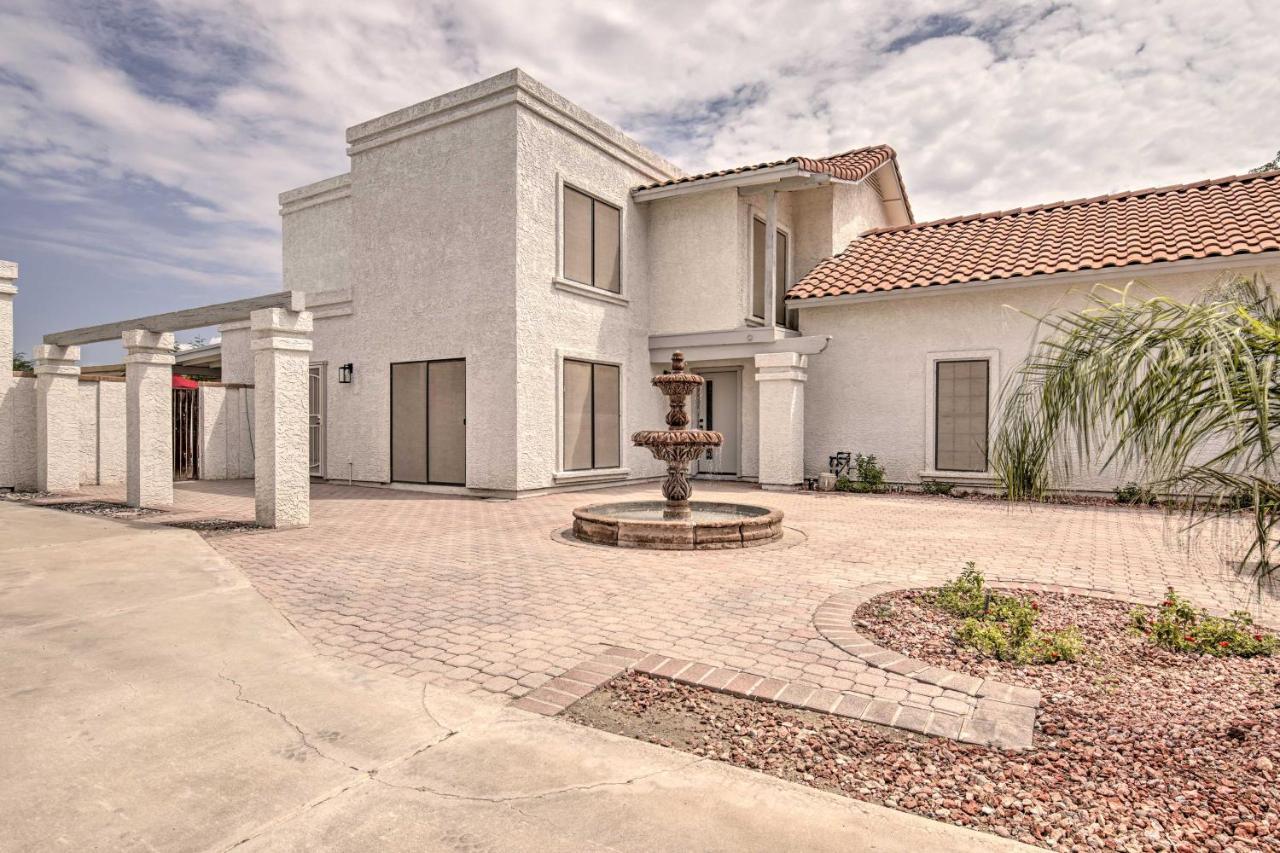 Glendale Family Home Close To Golf And Westgate Luaran gambar