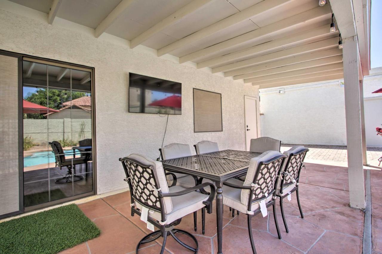 Glendale Family Home Close To Golf And Westgate Luaran gambar