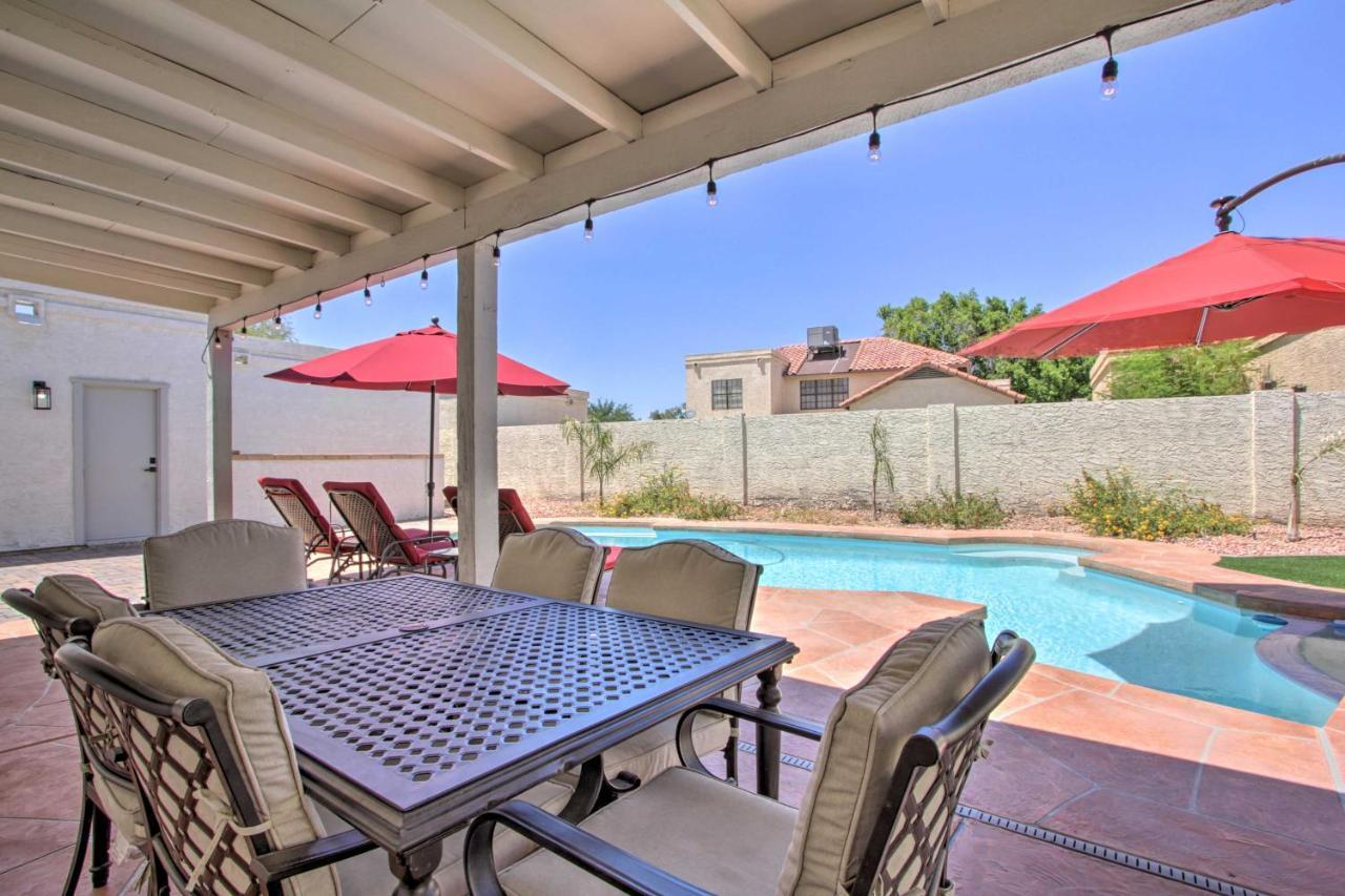 Glendale Family Home Close To Golf And Westgate Luaran gambar