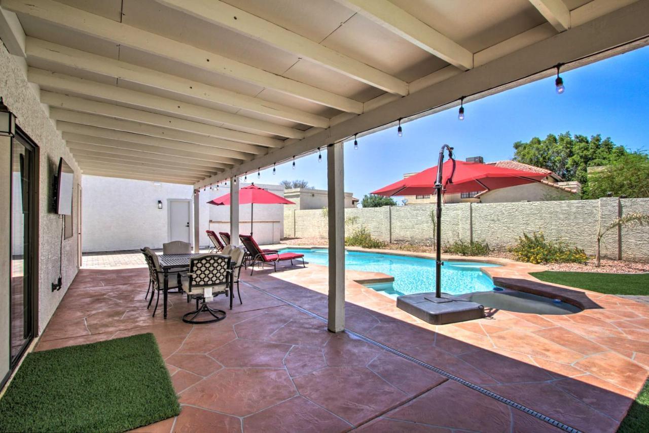 Glendale Family Home Close To Golf And Westgate Luaran gambar
