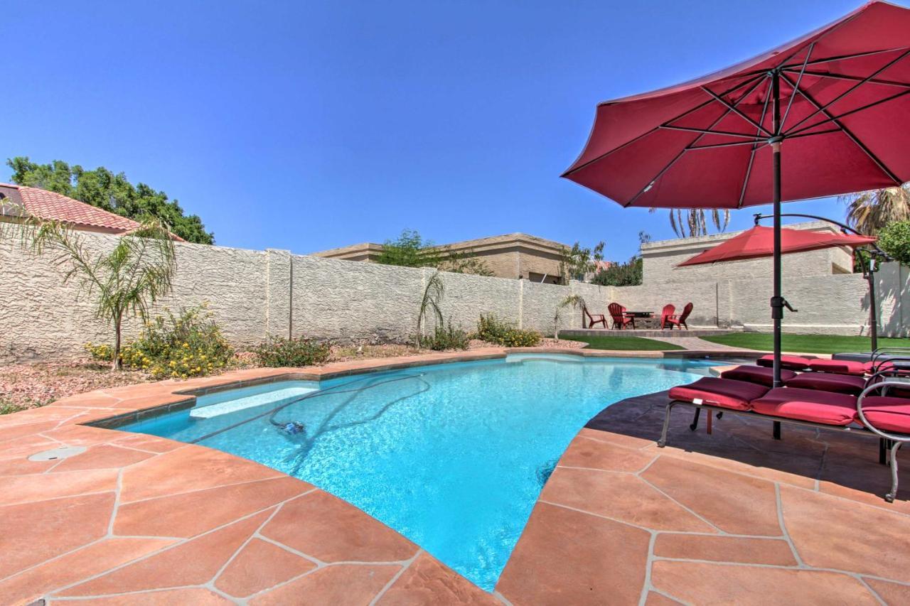 Glendale Family Home Close To Golf And Westgate Luaran gambar